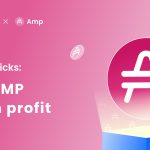 What is AMP crypto and How To Use It to Gain Profit?(2024 UPDATE)