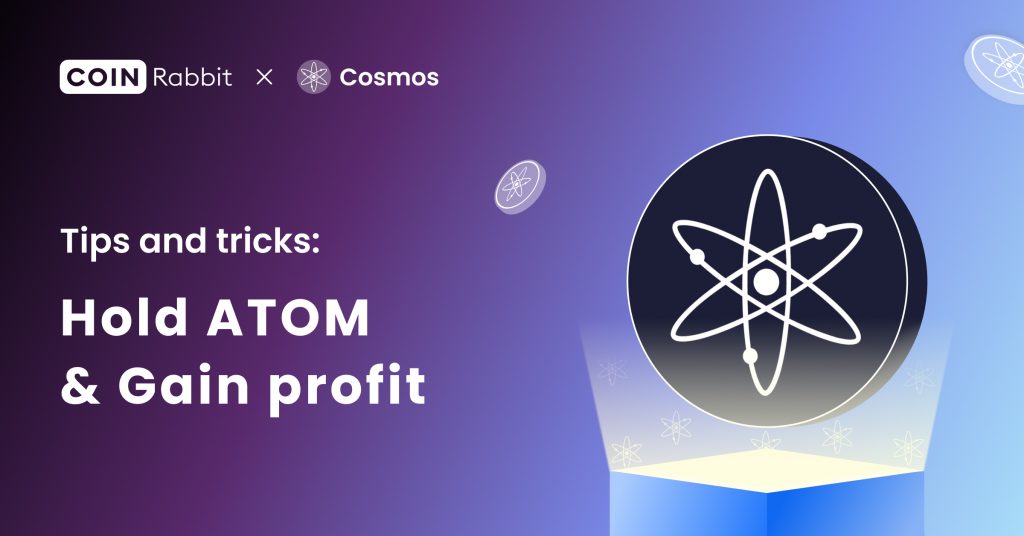 What is ATOM crypto and How To Use It to Gain Profit?(2023 update)