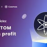 What is ATOM crypto and How To Use It to Gain Profit?(2023 update)