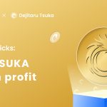 What is $TSUKA crypto and How to use it to Gain Profit?(2023 UPDATED)