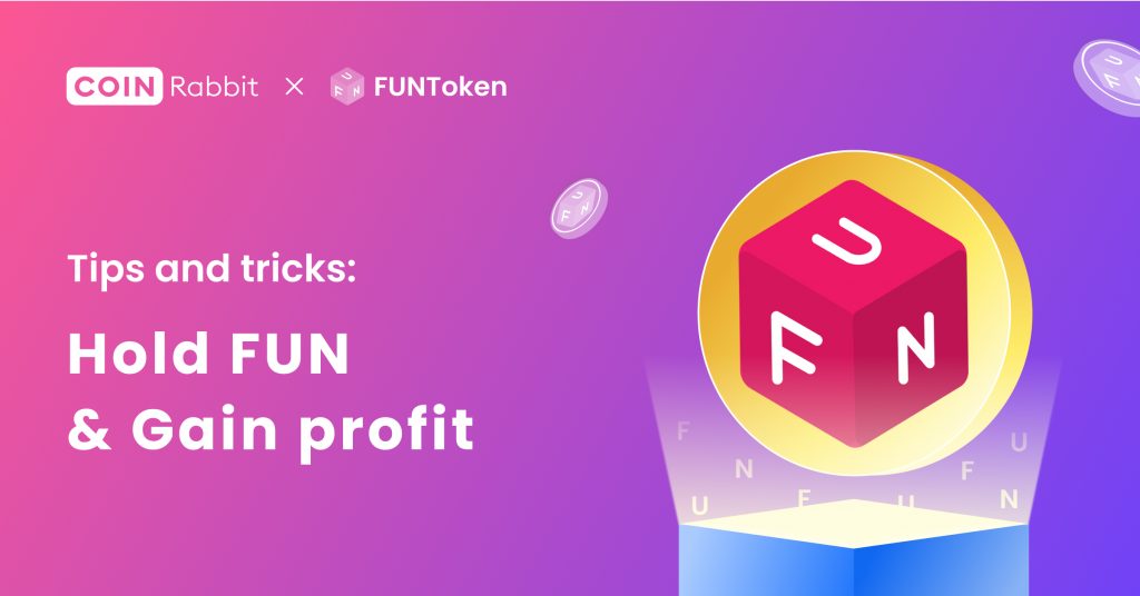 What is FUN crypto and How To Use It to Gain Profit?(2023 UPDATE)