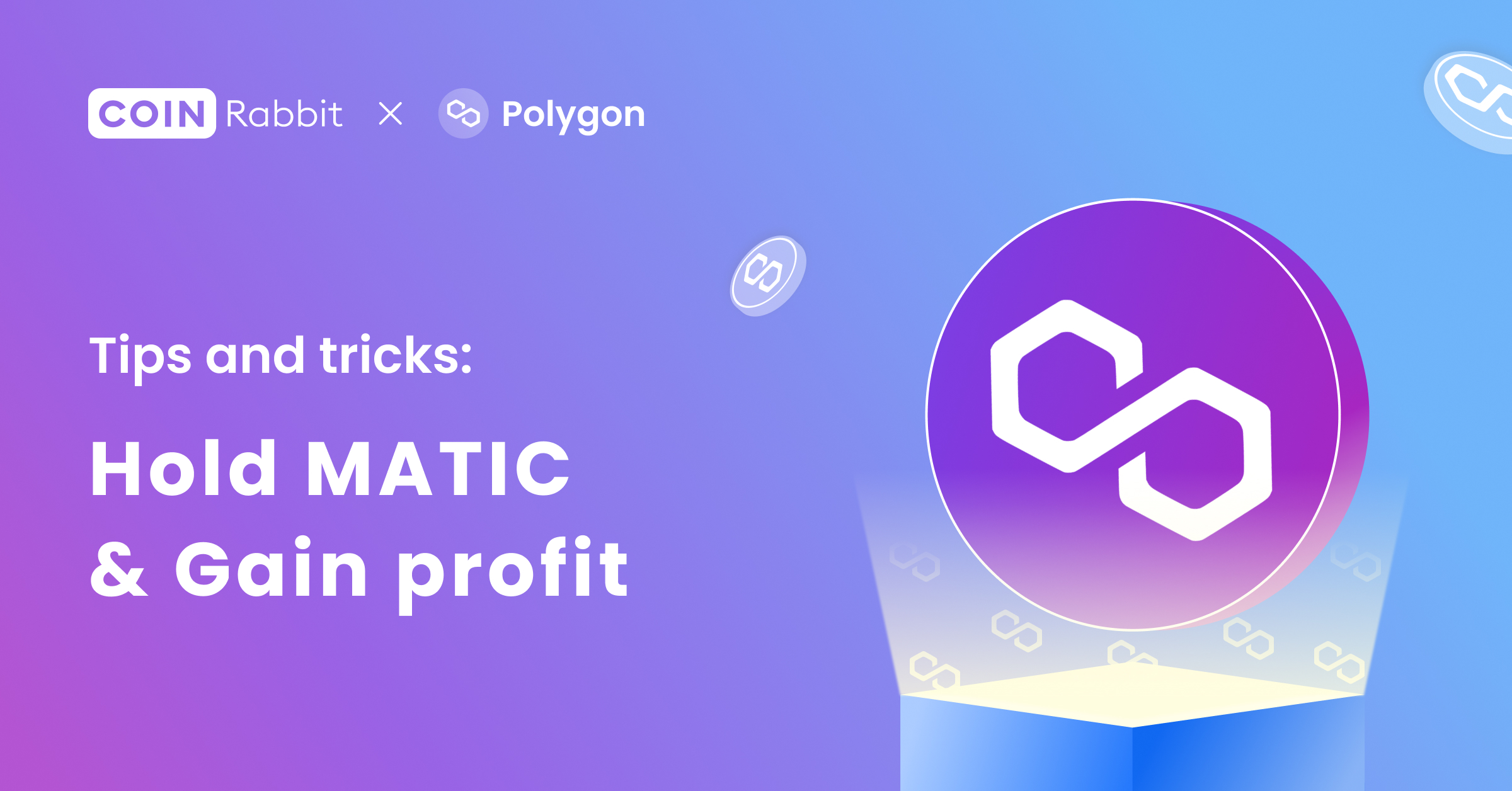 matic coin crypto