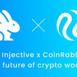 Injective meets CoinRabbit: Why this is exciting