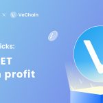 What is $VET crypto and How to use it to Gain Profit?(2023 UPDATE)