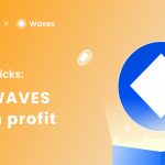 What is $WAVES crypto and How to use it to Gain Profit?