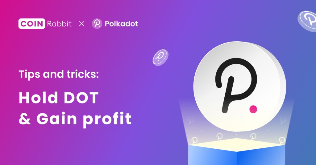 What is $DOT crypto and How to use it to Gain Profit?