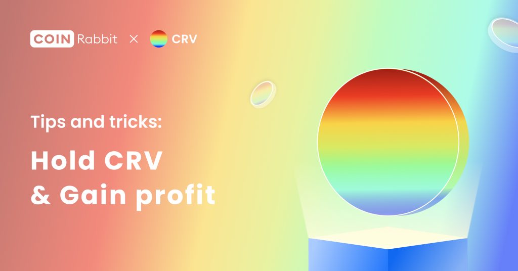 What is $CRV crypto and How to use it to Gain Profit?(2023 UPDATE)