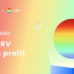 What is $CRV crypto and How to use it to Gain Profit?(2023 UPDATE)