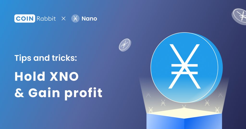 What is $XNO crypto and How to use it to Gain Profit?(2023 UPDATE)