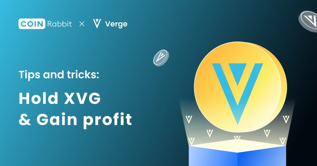 What is $XVG crypto and How to use it to Gain Profit?(2023 UPDATE)