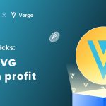 What is $XVG crypto and How to use it to Gain Profit?(2023 UPDATE)