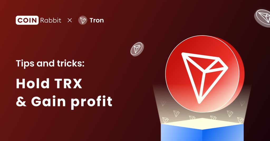 What is Tron $TRX crypto and How to use it to Gain Profit?(2023 UPDATE)