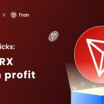 What is Tron $TRX crypto and How to use it to Gain Profit?(2023 UPDATE)