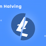 What is Litecoin block halving?