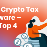 best crypto tax sofware