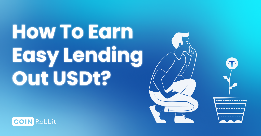 Usdt lending