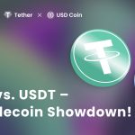 USDT vs USDC - how to choose