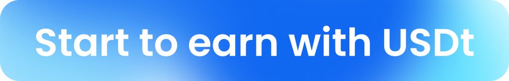 Earn with USDt