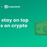 How to stay on top of taxes on crypto loans?
