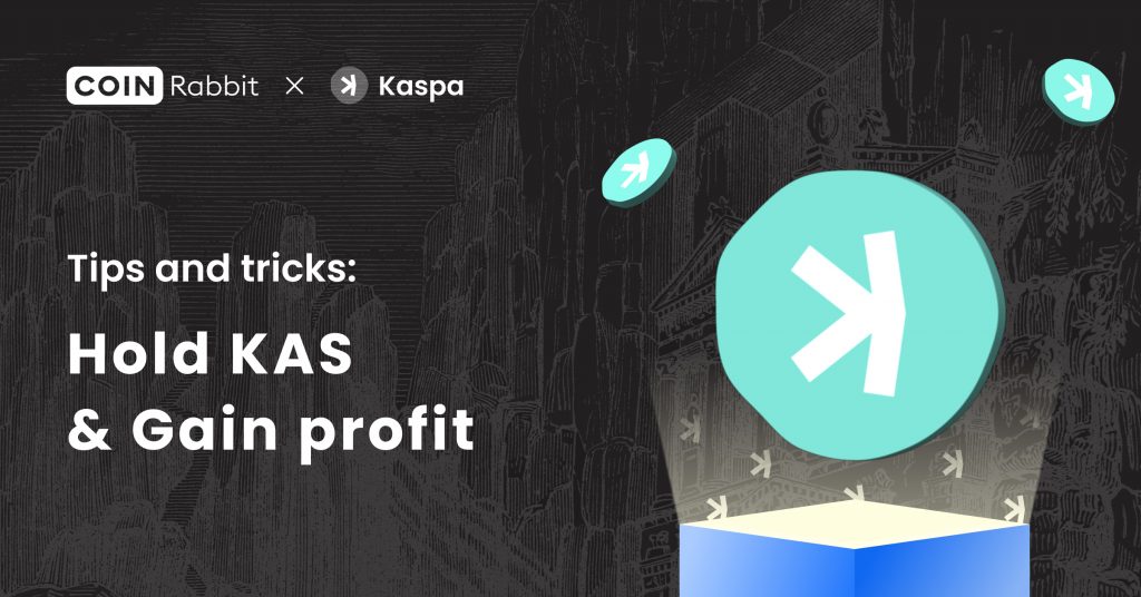 What is KASPA ($KAS) crypto and how to use it to gain profit? (2023)