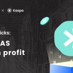 What is KASPA ($KAS) crypto and how to use it to gain profit? (2023)