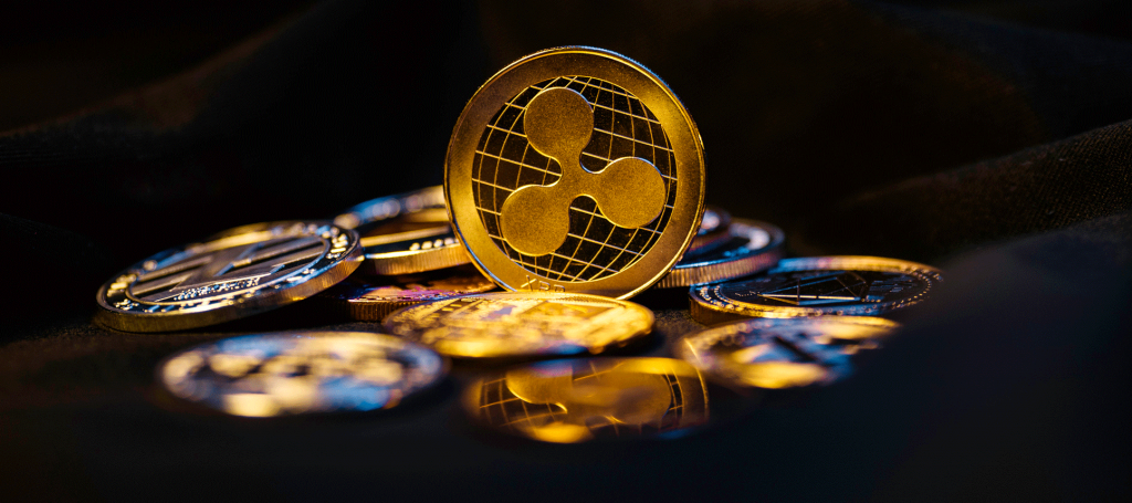 XRP news