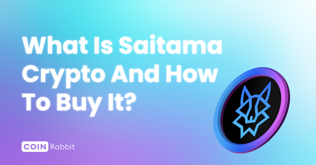 What is Saitama crypto and how to buy it?