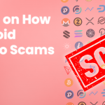 how to aviod crypto scams