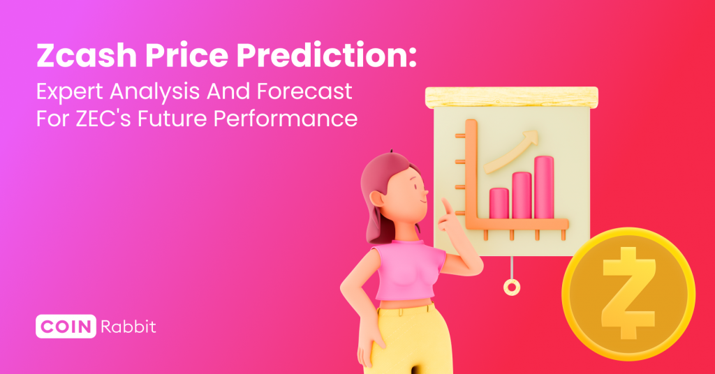 Zcash Price Prediction