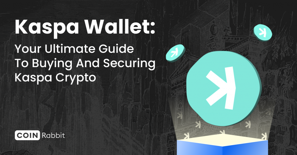 kaspa wallet