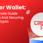 Casper Wallet: Your Ultimate Guide to Buying and Securing Casper Crypto