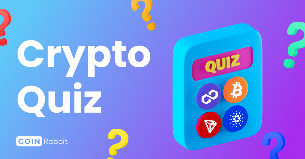 crypto quiz