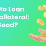 crypto loan without collateral