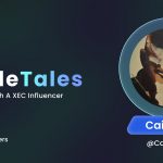 WhaleTales – An Interview With Cain XEC