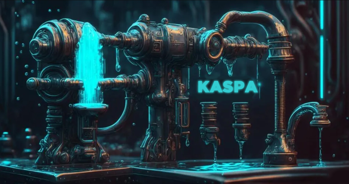 Kaspa Wallet: Ultimate Guide to Kaspa Crypto– CoinRabbit