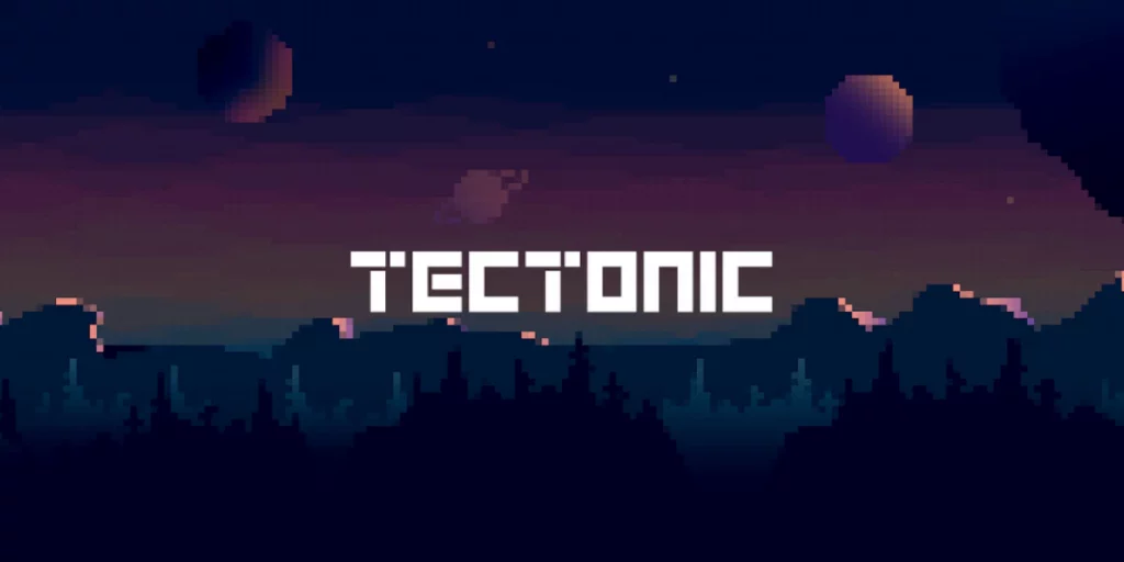 tectonic crypto