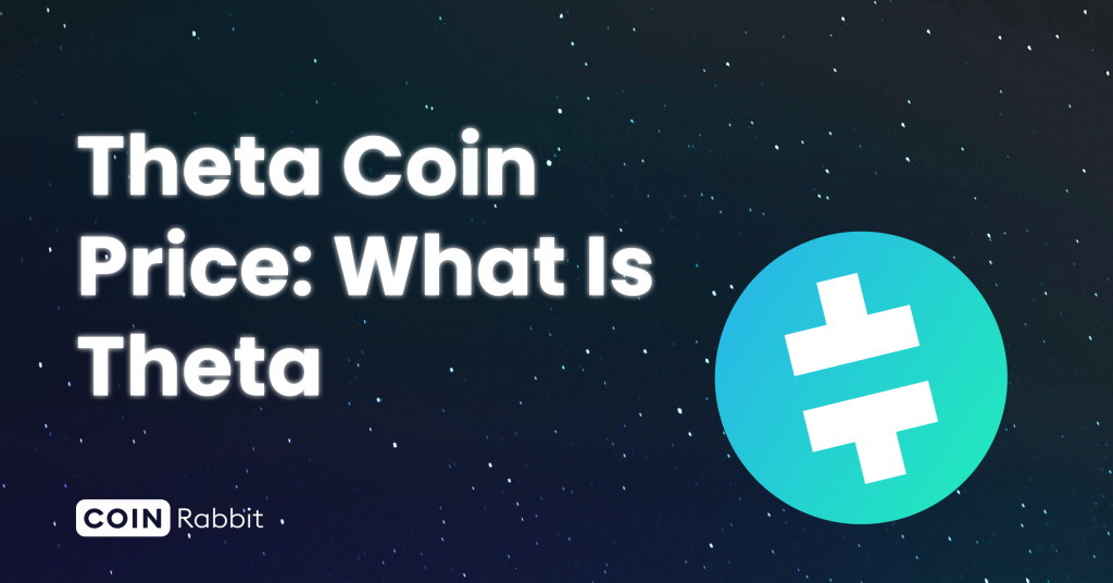 theta coin price