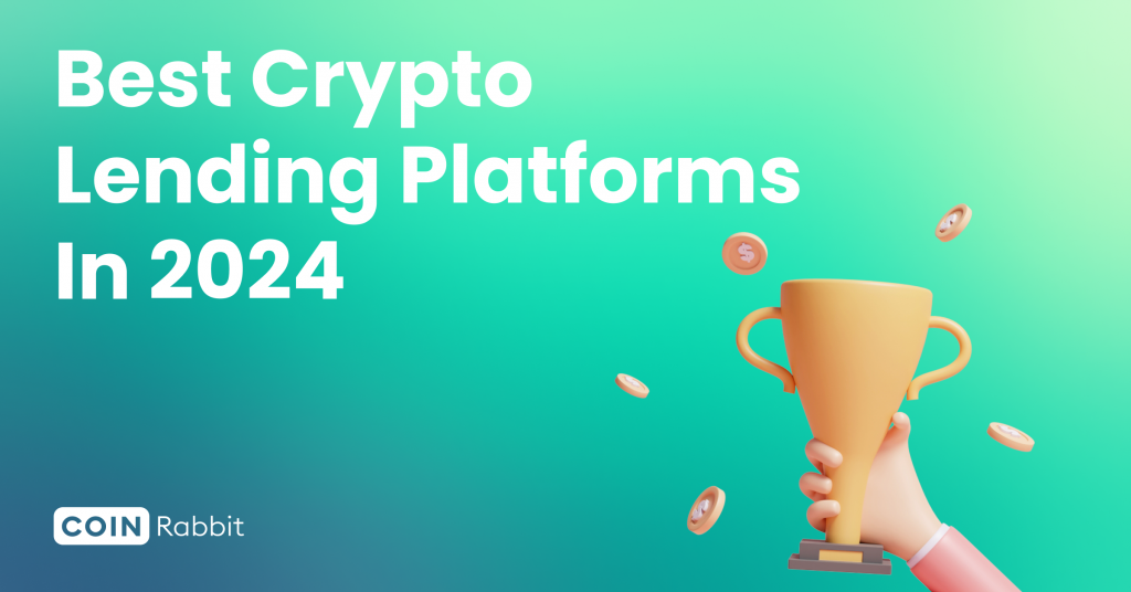 best crypto lending platforms