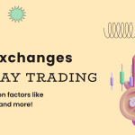 best exchange for day trading
