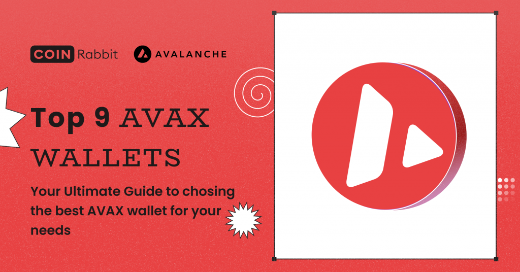 The best avax wallet