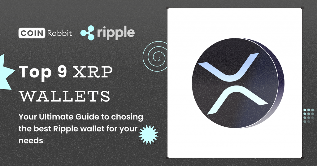 best xrp wallet