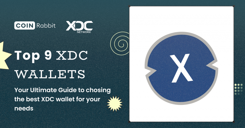 XDC wallet