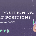 Cryptocurrency Long Position vs. Short Position