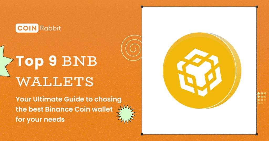 Best Binance Coin wallets