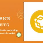 Best Binance Coin wallets