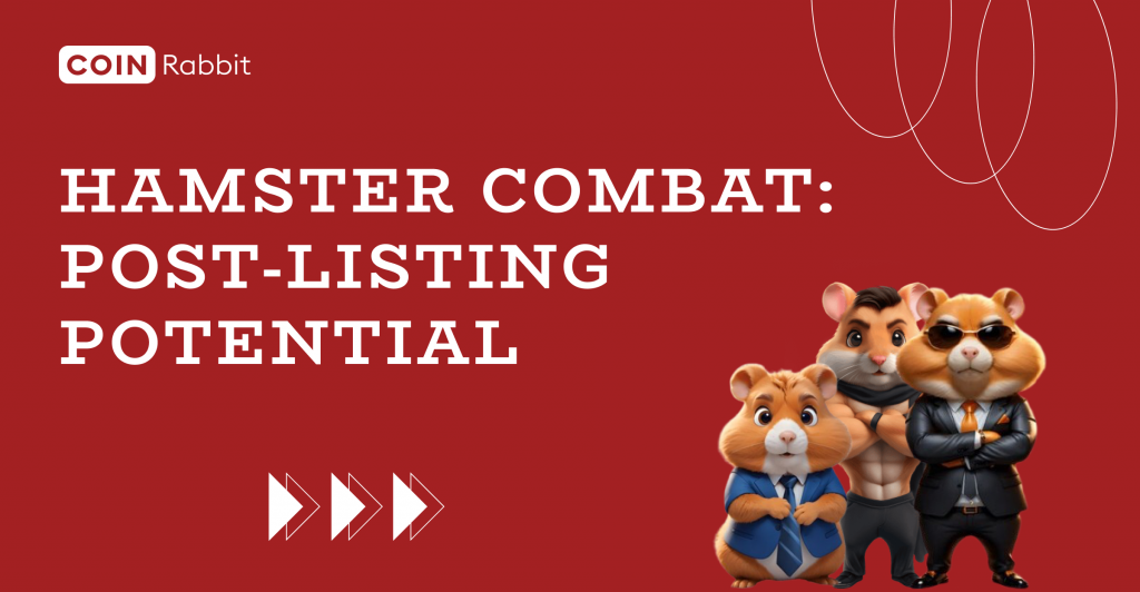 Hamster Combat: The Crypto Game and Its Post-Listing Potential