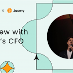 Unlocking Jasmy’s Vision: Exclusive Insights from HARA!