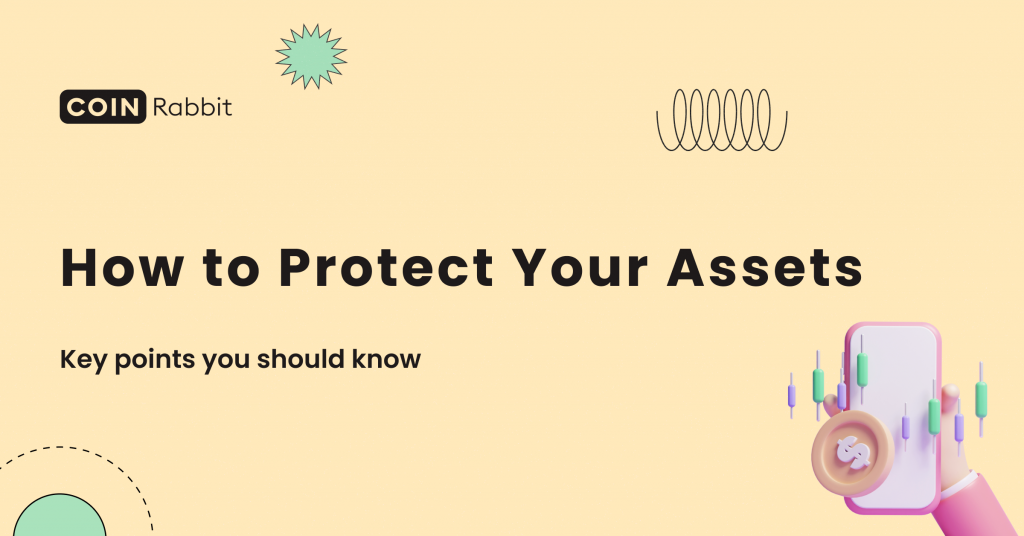 How to Protect Your Crypto Assets