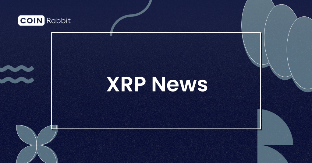 xrp news