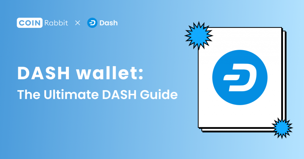 Dash wallet crypto